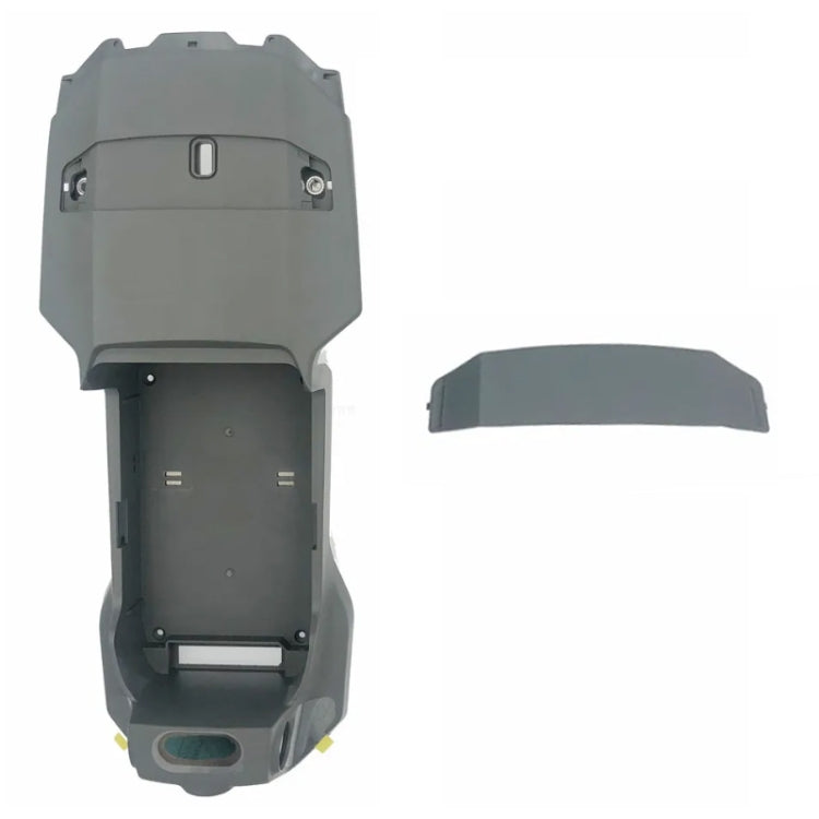 Per DJI MAVIC 2 Enterprise Coperchio dell'interfaccia di espansione esterna Guscio superiore, For DJI MAVIC 2 Enterprise Upper Shell Per DJI MAVIC 2 Enterprise Coperchio dell'interfaccia di espansione esterna Guscio superiore, For DJI MAVIC 2 Enterprise Upper Shell